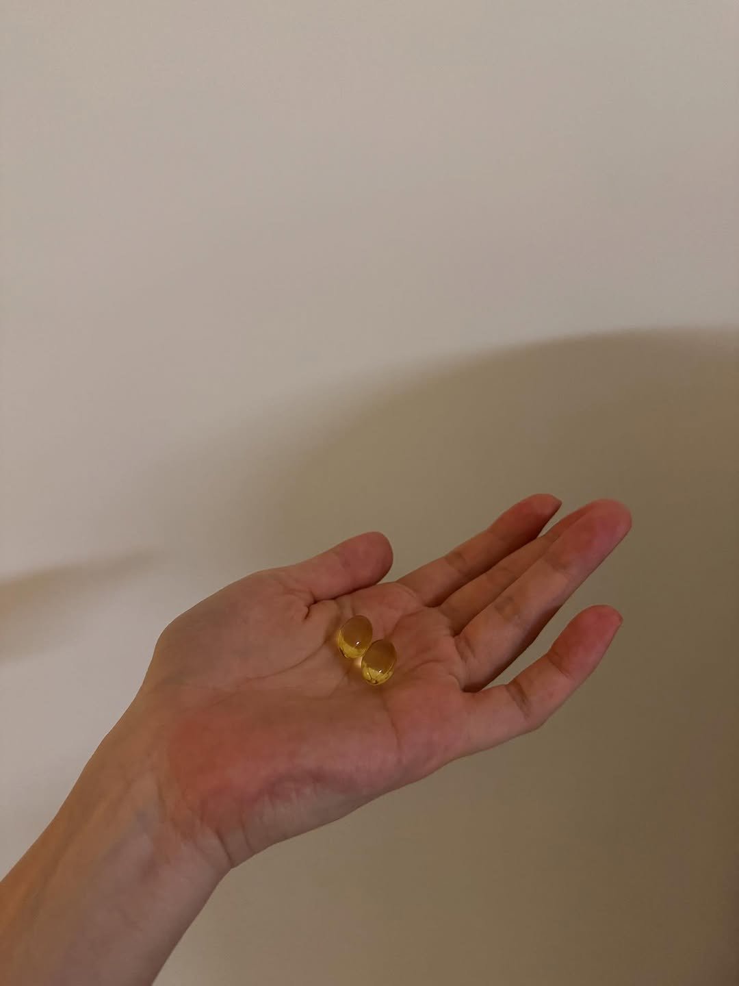 Photo by 윤미다입니다 on August 11, 2025. May be an image of medicine, paper weight and text.
