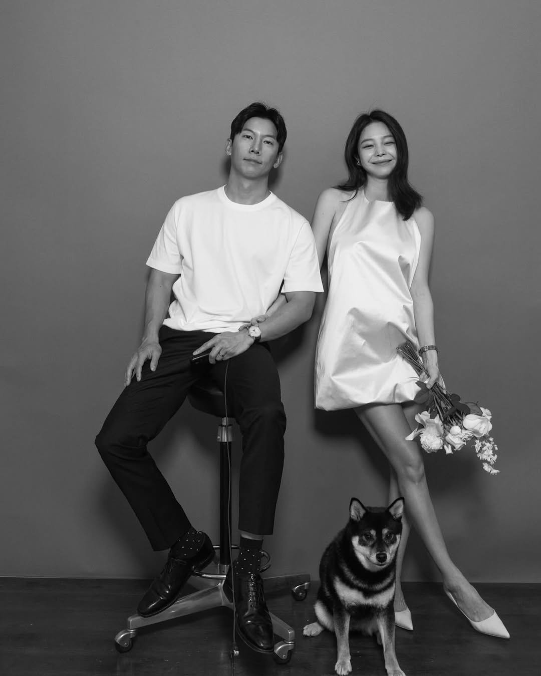 Photo by 지윤미 on April 26, 2024.