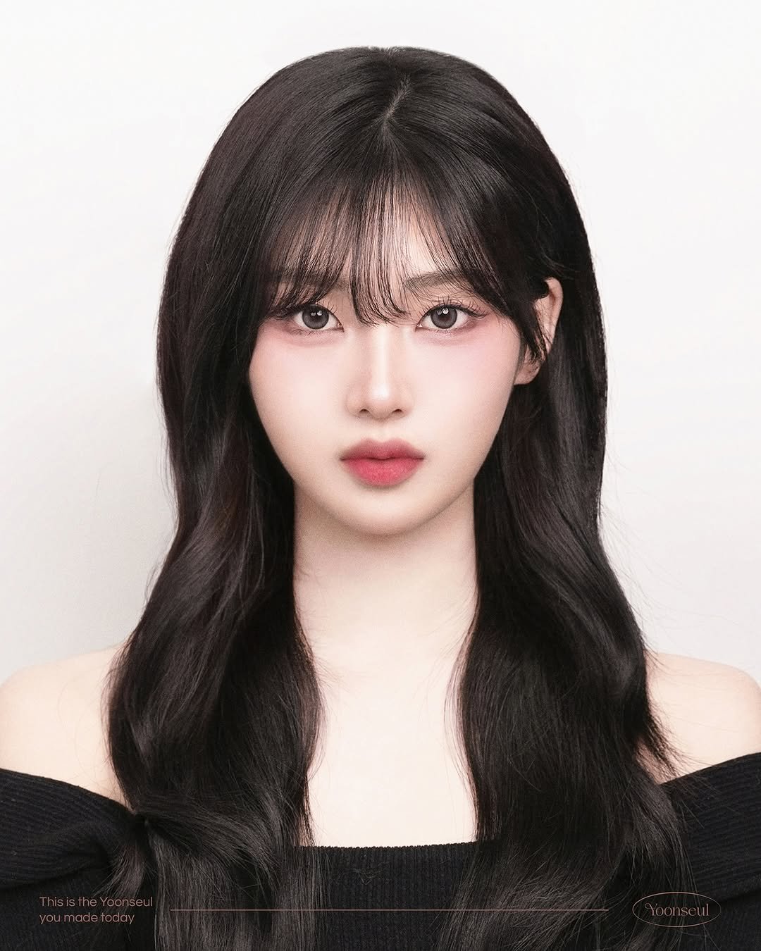 Photo shared by 윤슬사진관 | 홍대사진관 • 연남동증명사진 • 서울프로필 • 여권사진 • 커플사진 on February 18, 2025 tagging @sumx_xn.