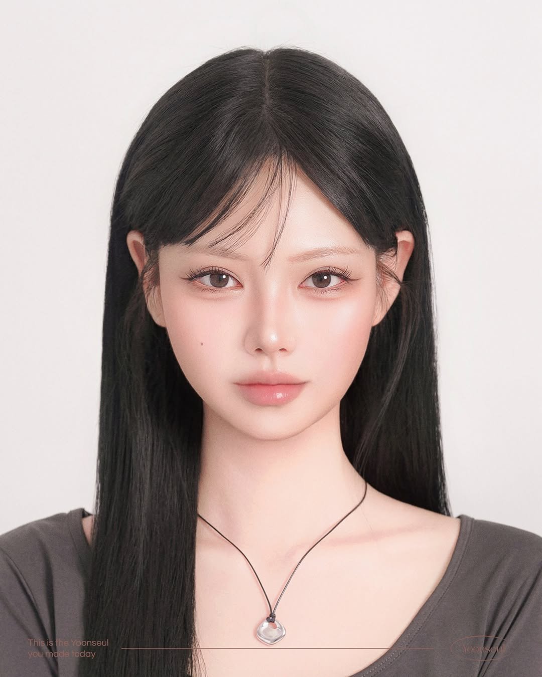 yoonseul_studio_o 게시물 이미지: 여권사진 후회없이 찍고싶다 -!?
…윤슬사진관으로S2…