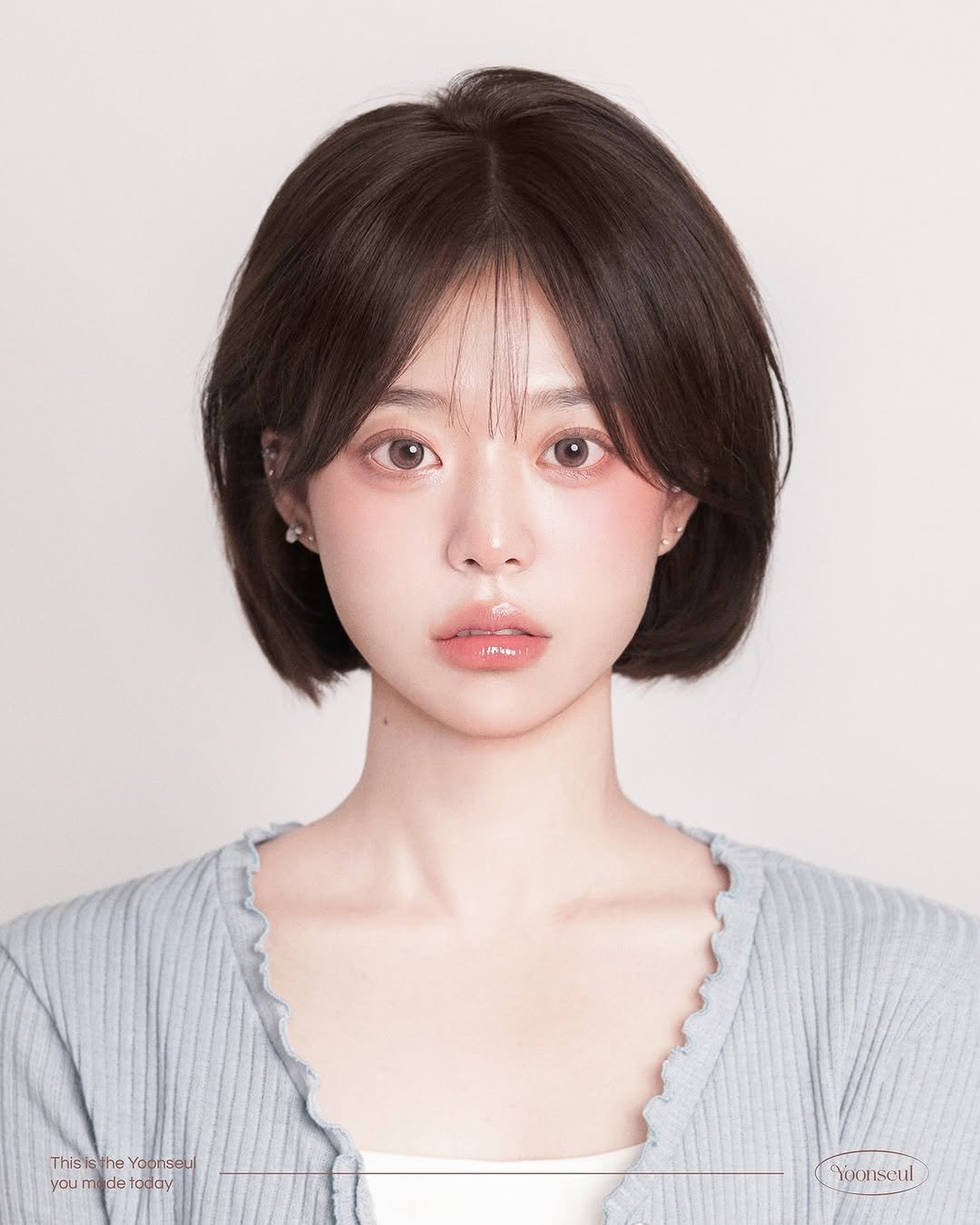 Photo by 윤슬사진관 | 홍대사진관 • 연남동증명사진 • 서울프로필 • 여권사진 • 커플사진 on November 12, 2025.