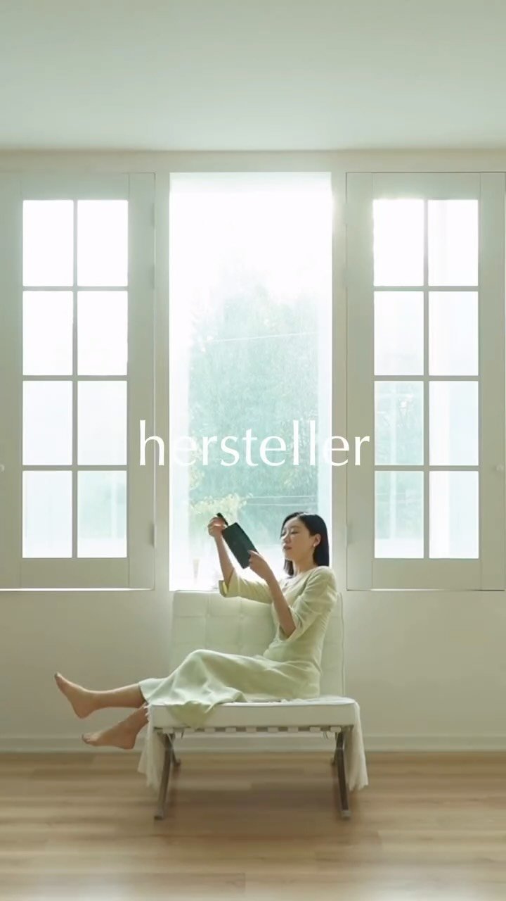 yoonsseya 게시물 이미지: #광고 @herstellerbeauty 
나이들면 들수록 제일 티나는게
바로, 손과...