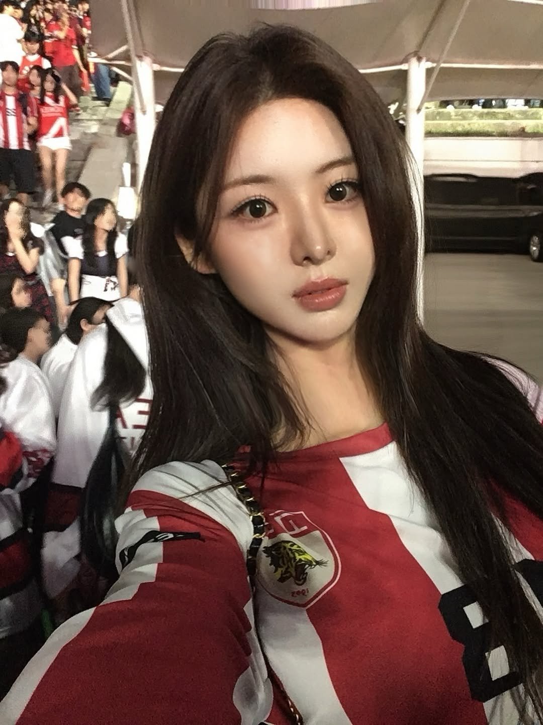 yoonunuji 게시물 이미지: ❤️‍🔥

#입실렌티