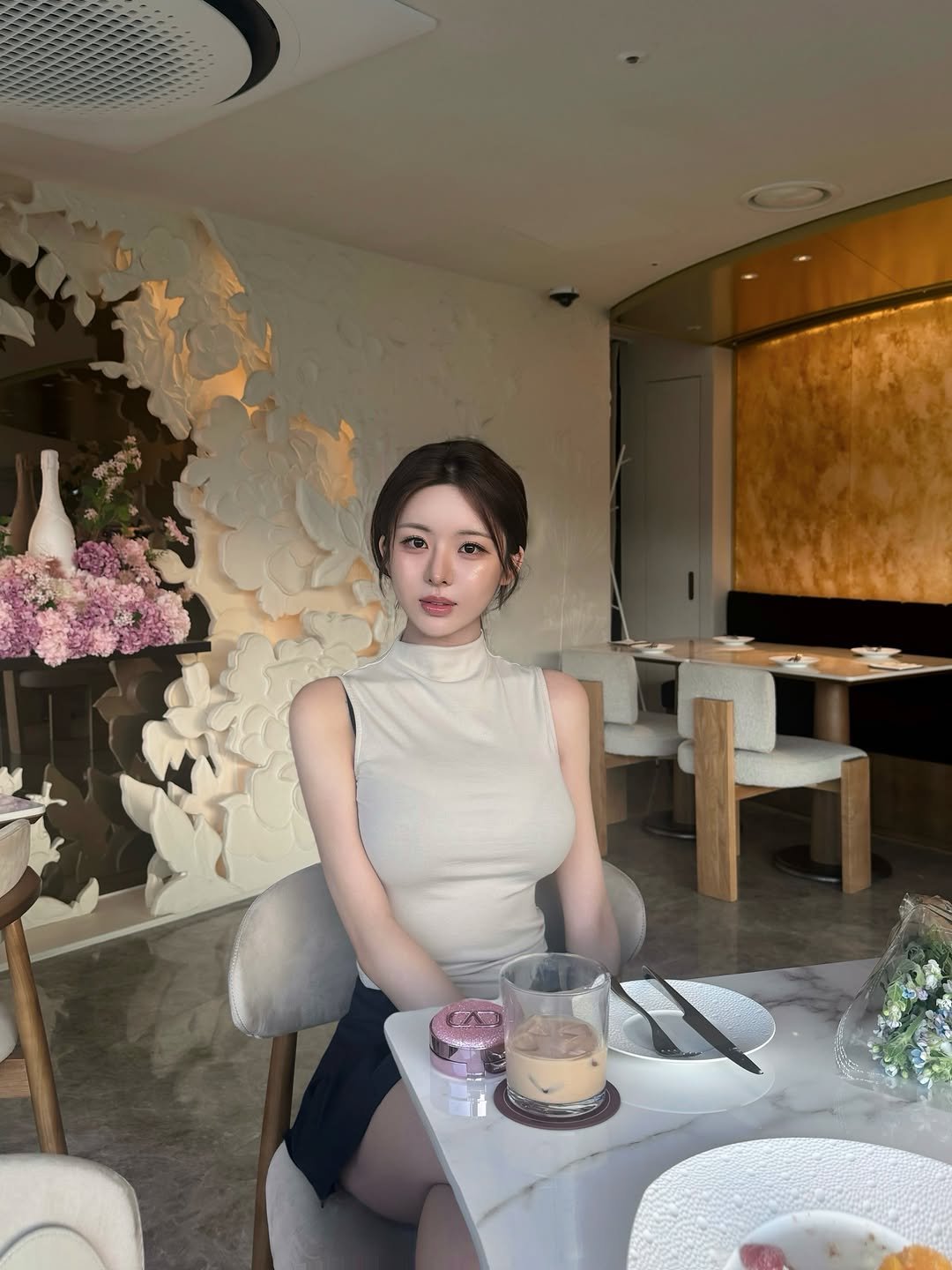 yoonunuji 게시물 이미지: 내가 벌써 스물네살이라니~