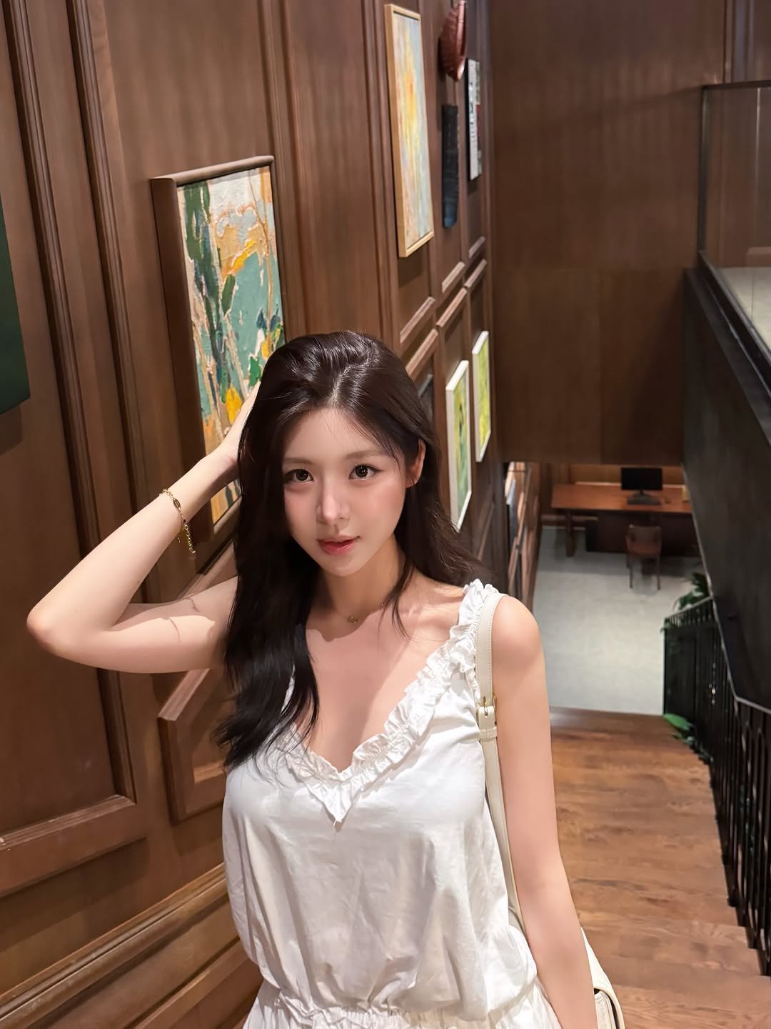 yoonunuji 게시물 이미지: 와-.｡.:* 여름이당!
🍉🍉🍉