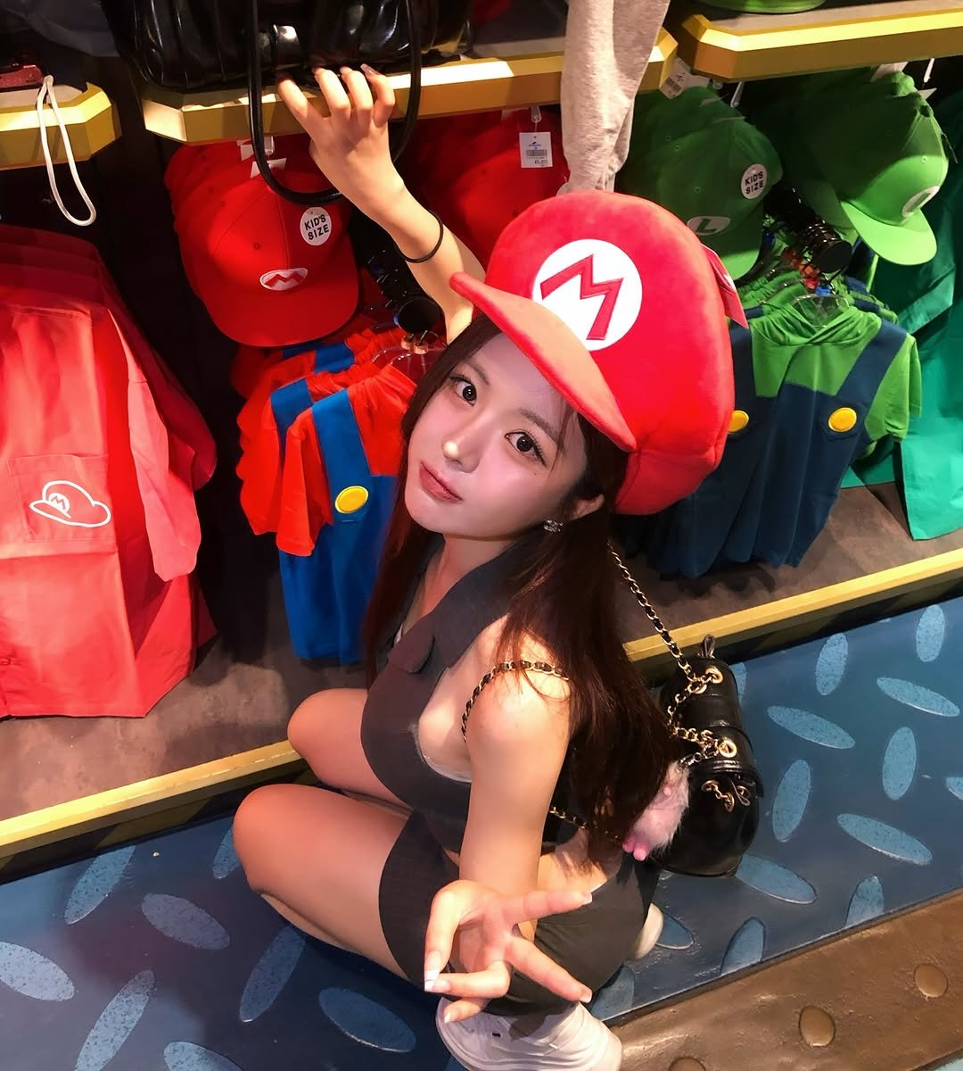 yoonunuji 게시물 이미지: 유니버셜 너 재밌다

♥️♥️♥️