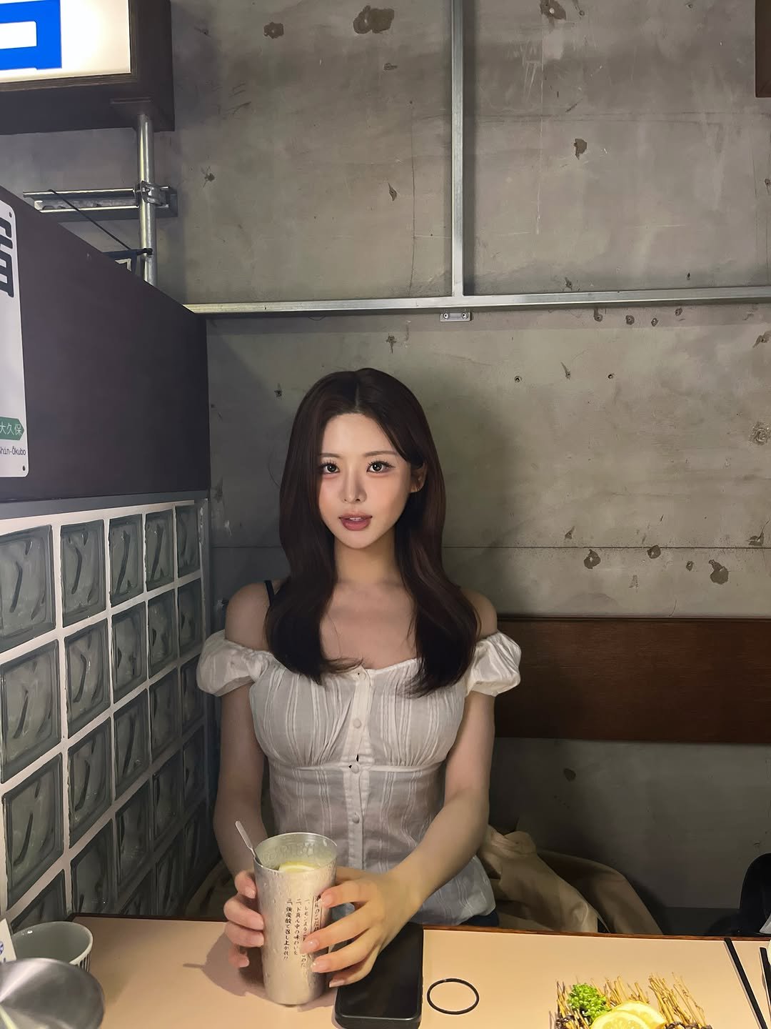 yoonunuji 게시물 이미지: 초록을 완저니 거머쥐다