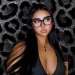 yooongrace 인스타그램 프로필 사진