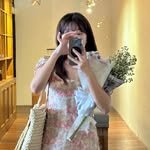 yooonjeju 인스타그램 프로필 사진