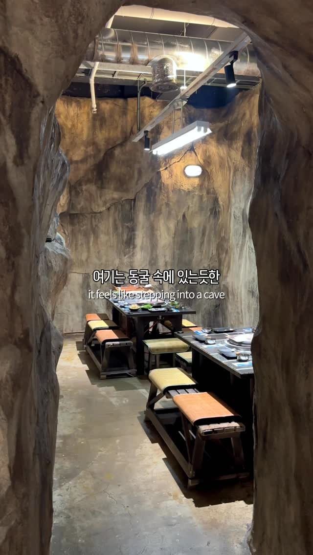 yooonjeju 게시물 이미지: 제주 공항 10분.ᐟ 다시마 숙성 투뿔 암소 한우 전문점🥩

축산업 하시는 사장님이...