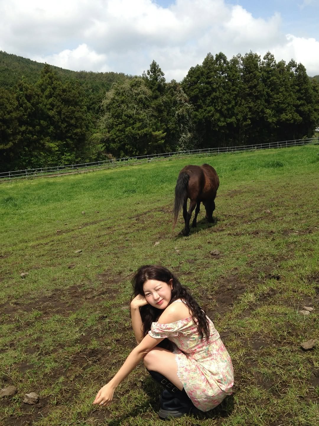 yooonjeju 게시물 이미지: (공유) 인생샷 1000장 보장📸 제주 동쪽 반나절 코스🩵

5월 제주는 푸르름 그...