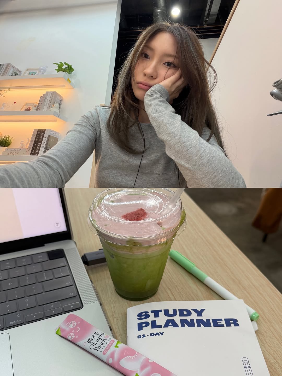 yoorajung 게시물 이미지: 🙇‍♀️