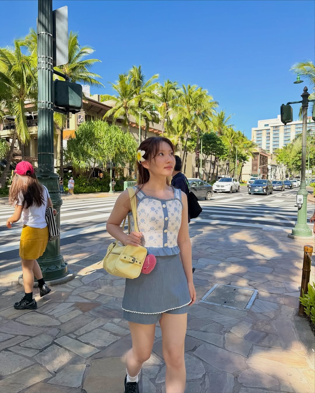 Photo by Yoora Jung on October 23, 2025.