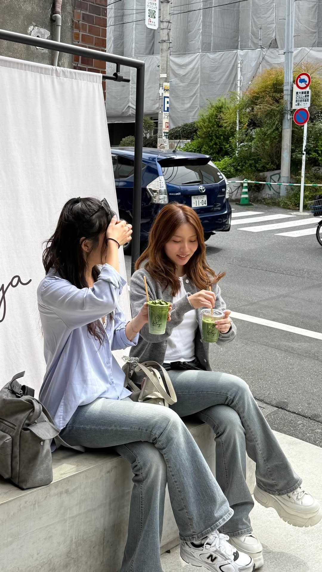 yoorajung 게시물 이미지: post don quijote shopping spree