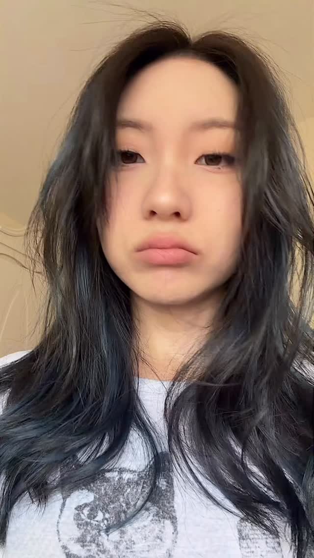 yoorajung 게시물 이미지: new hair