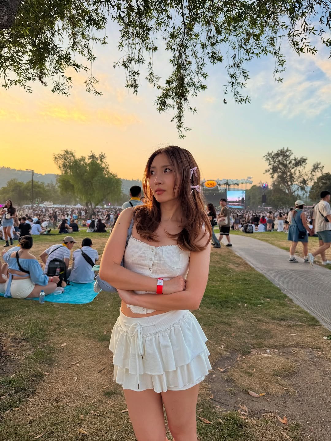 Photo by Yoora Jung on June 02, 2025.