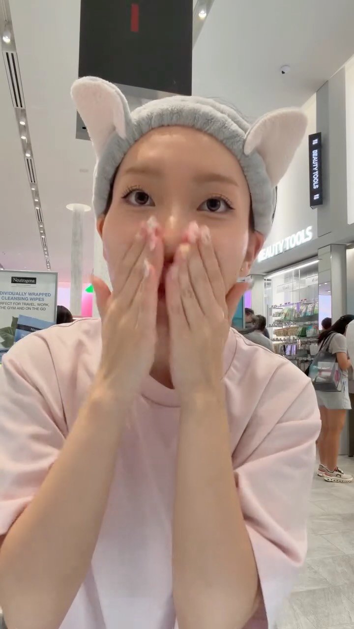 yoorajung 게시물 이미지: Doing a realistic Korean night skincare...