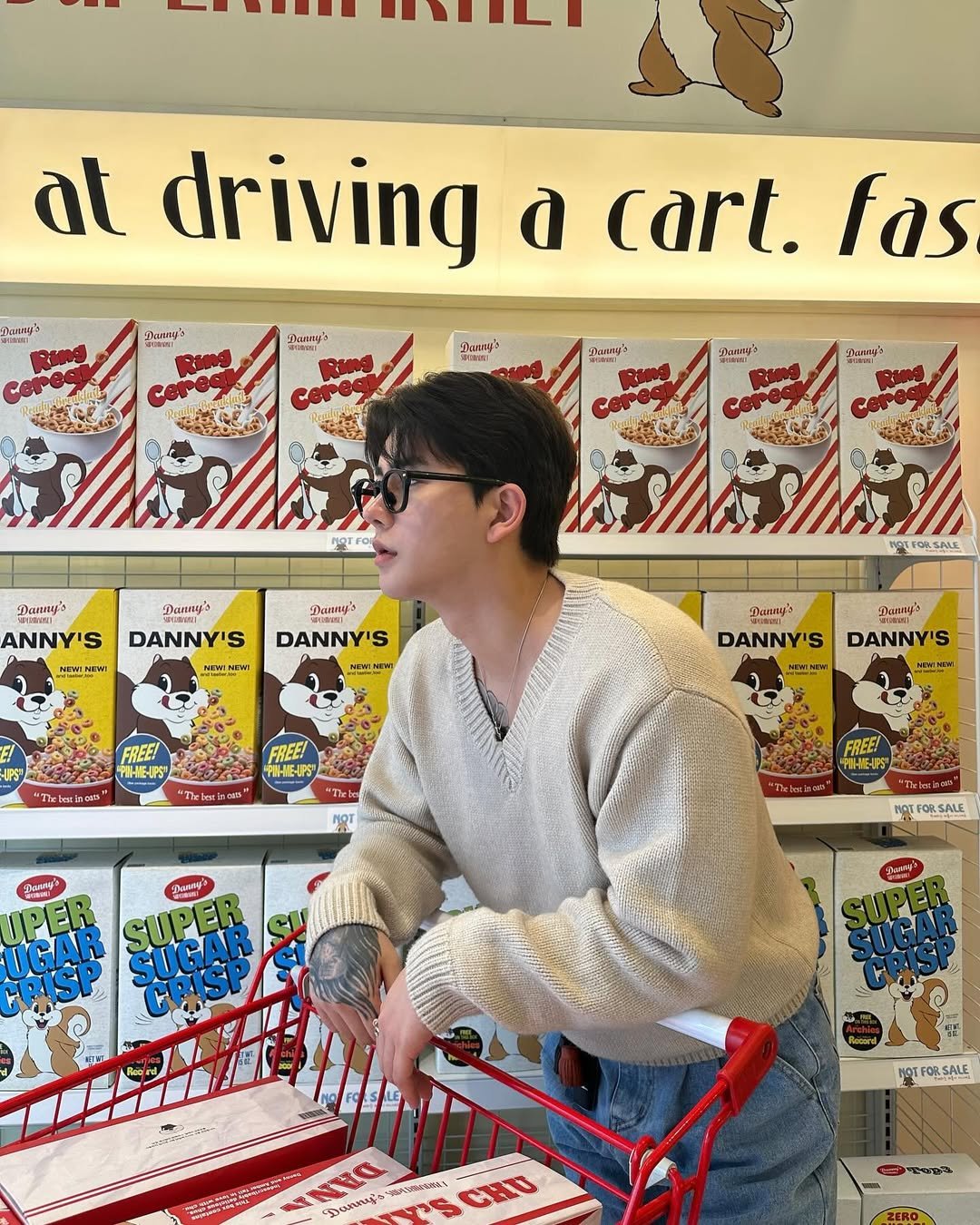 Photo by 박재열 on April 02, 2024.