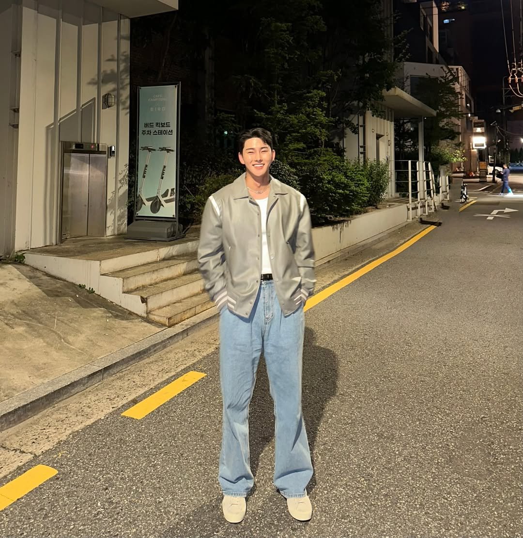 Photo by 박재열 on October 06, 2024.
