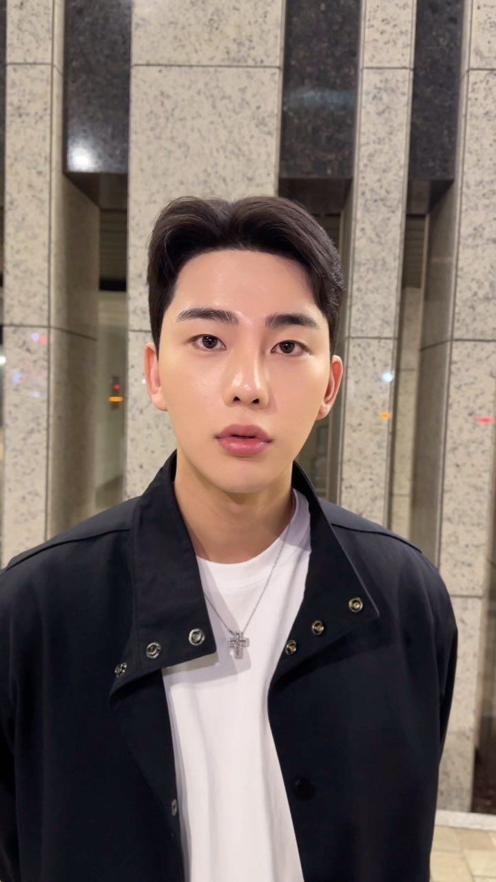 yoriday 게시물 이미지: 헤어지자고?