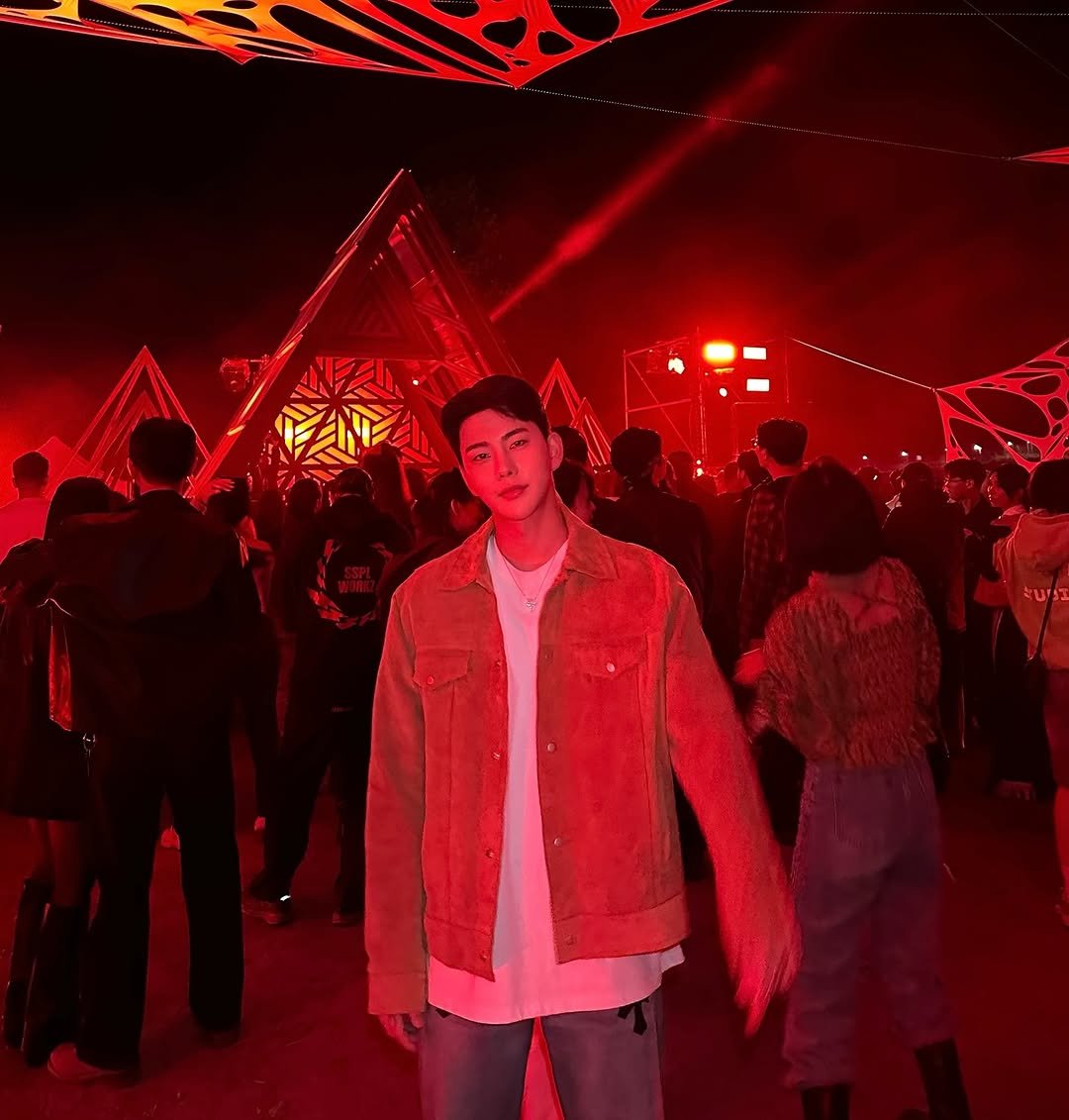 Photo shared by 박재열 on October 13, 2024 tagging @the_airhouse.