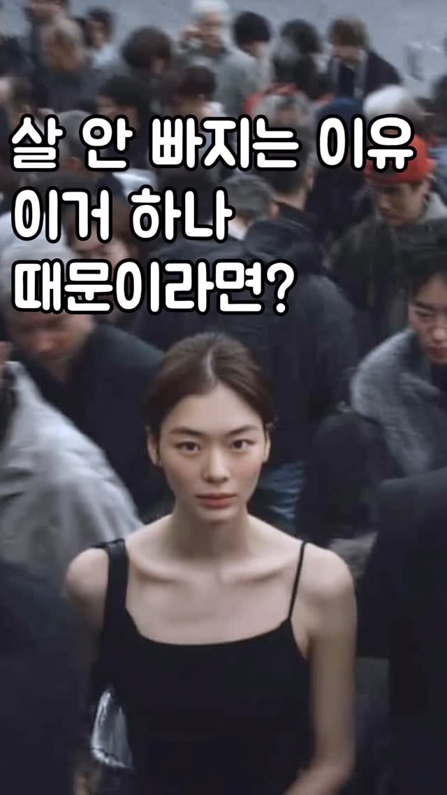 yorker_diet_49kg 게시물 이미지: 살 찌는 최악의 습관 알려드려요

👉 ”나 이거 하나쯤은 하고...