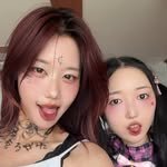 yorozya_yorogirlsuk 인스타그램 프로필 사진