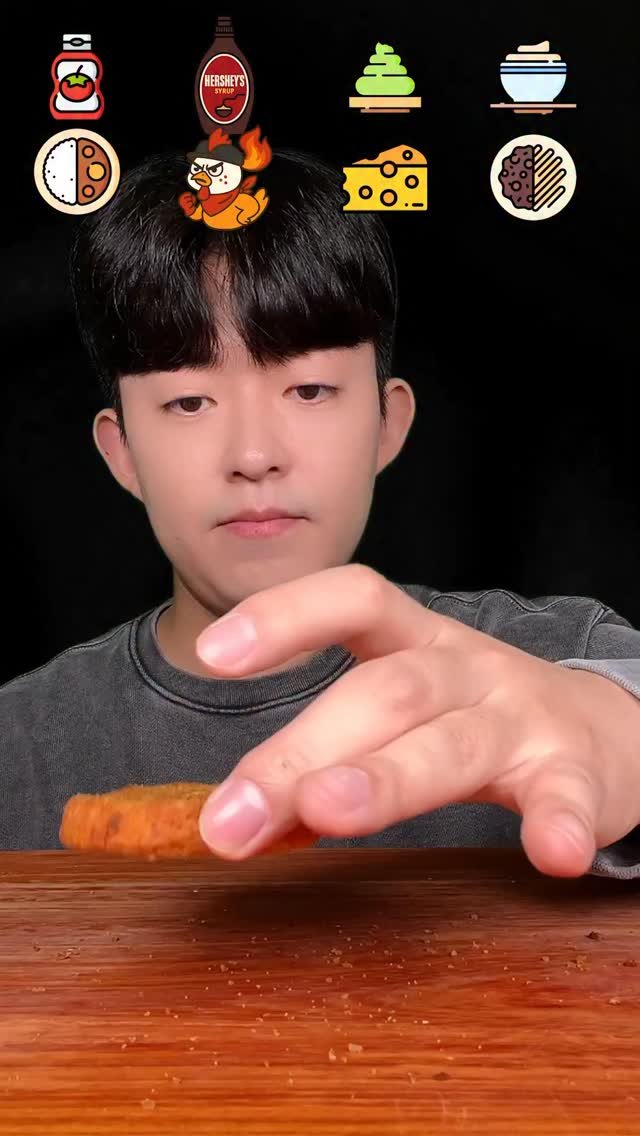 yoseob_iing 게시물 이미지: Hasg brown asmr #hashbrown #asmr