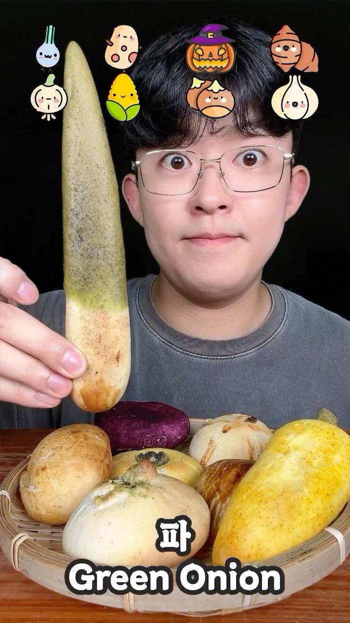 yoseob_iing 게시물 이미지: Faminecrops bread asmr #faminecrops #bread #asmr