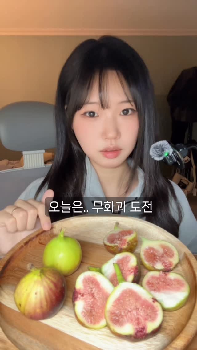 you.jayyy 게시물 이미지: 무화과 제대로 처음 먹어봄 ㅜㅜ Fig eating
-
-
-
-
#mukbang...