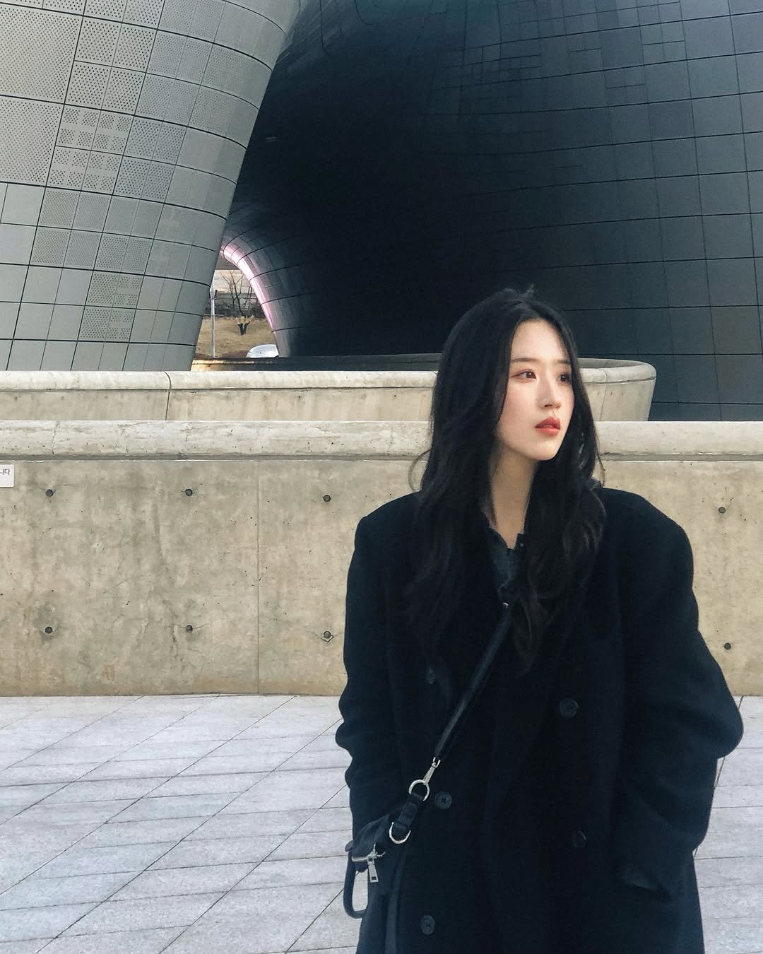 Photo by 조유영 on January 17, 2025.