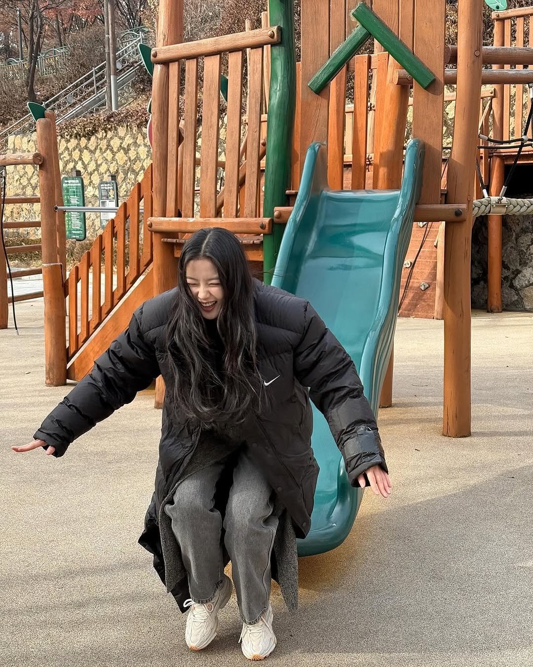 Photo by 김유정  KIM YOU JUNG 🇰🇷 on January 31, 2025.