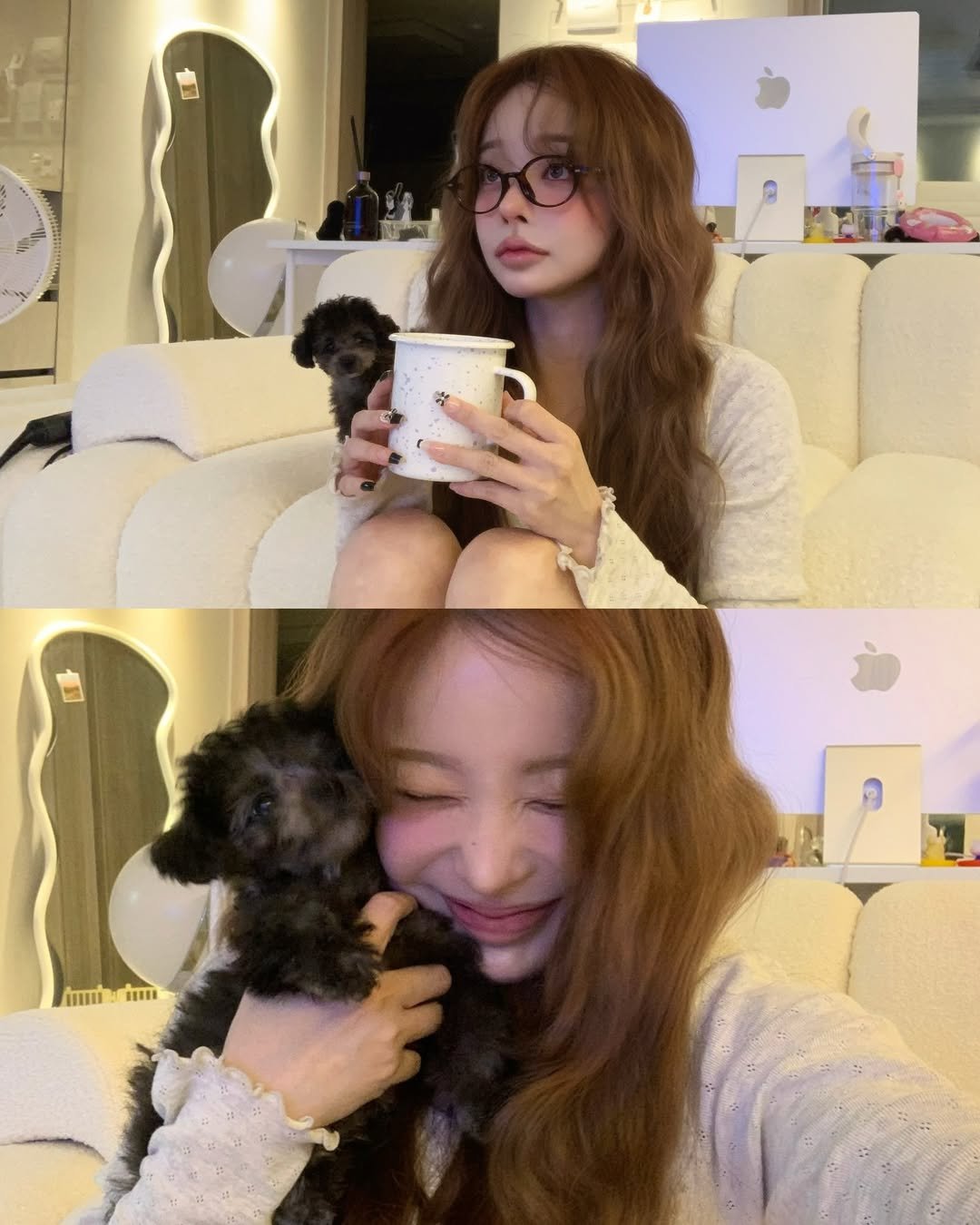 Photo by 유앤아인 on August 15, 2024.