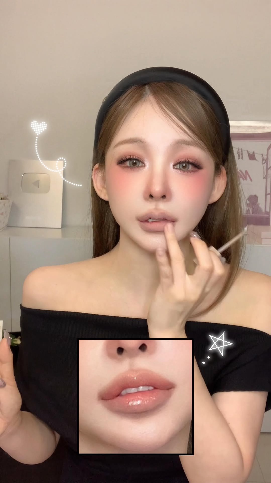 youandain_ 게시물 이미지: 이런 립오일 한 번도 못 써보셨을 걸요??
기존 립오일들의 장점은 살리고
단점은...