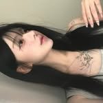 q__.__.__p 프로필 사진