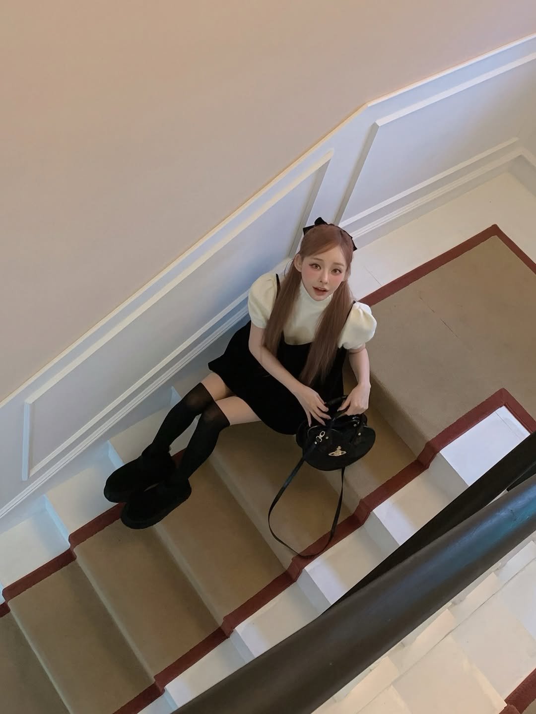 Photo shared by 유앤아인 on January 28, 2026 tagging @_sol_stay. May be an image of text.