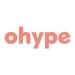 ohype_korea 프로필 사진