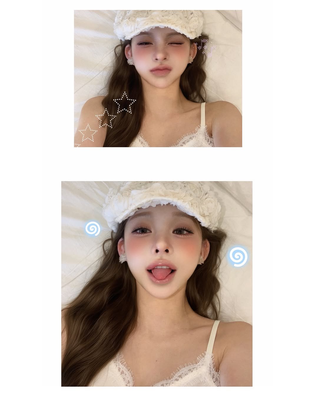 youandain_ 게시물 이미지: 오늘도 일기를 써보렵니다(?)∫( ´∂ ᴗ ∂｀)❀〽