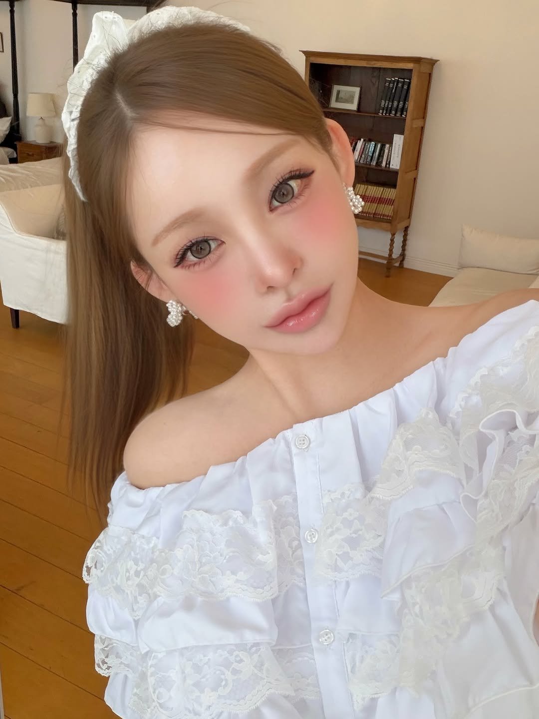 youandain_ 게시물 이미지: 아래에 해당되는 분들!!🙋🏻‍♀️
이라면 무조건 써보셔야 하는 글로우 립오일 특가...