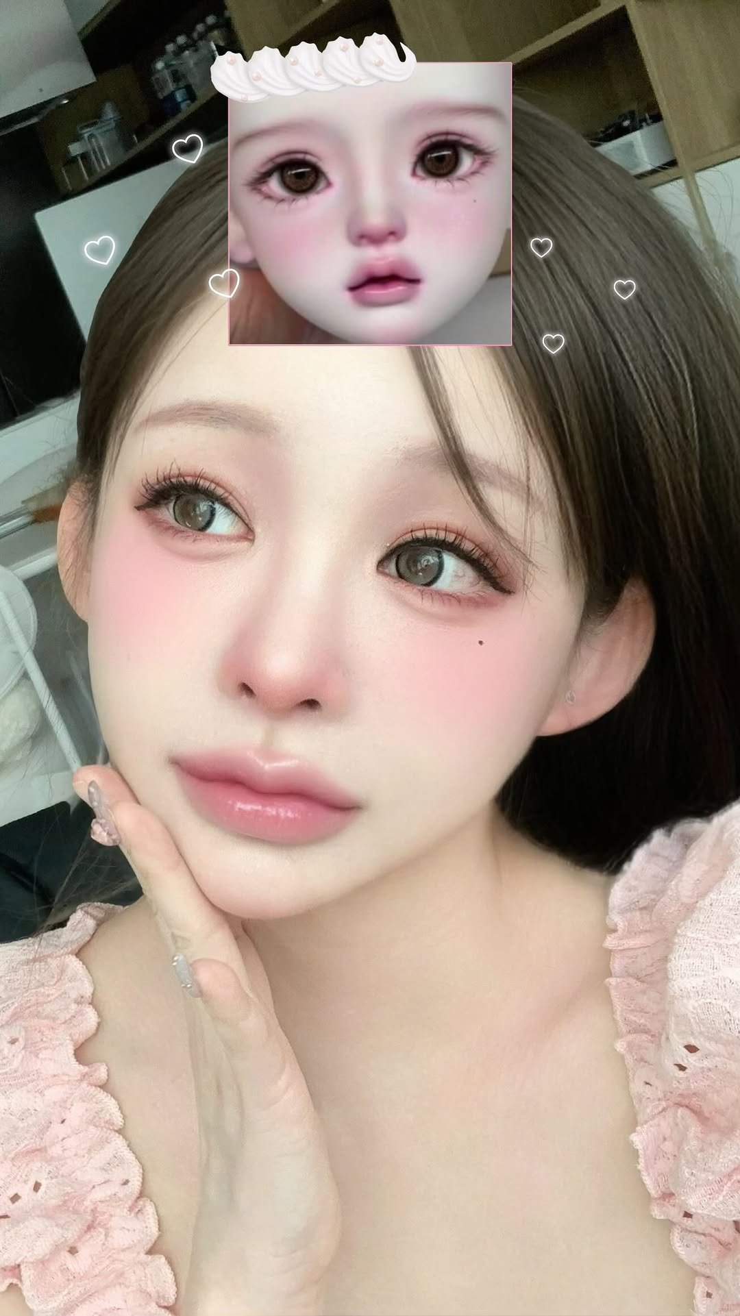 youandain_ 게시물 이미지: 립케어와 메이크업을 동시에 하는
핀터레스트st 글로우 립오일 런칭 프로모션...