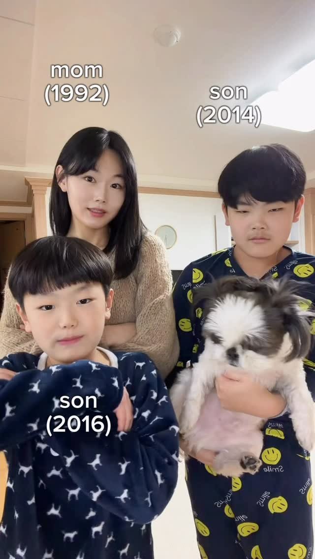 youbu_better 게시물 이미지: 엄마 혼자는 절대 못할 요즘 유행🤣
혜리님이 쏘아올린 작은공-> 눈덩이에...