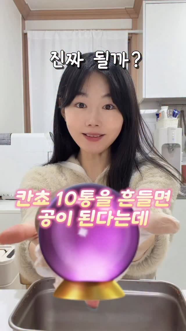 youbu_better 게시물 이미지: 칸쵸 이름찾기 후 공만들기는 과연 성공했을까요?
손으로 뭉친거 아닌지...