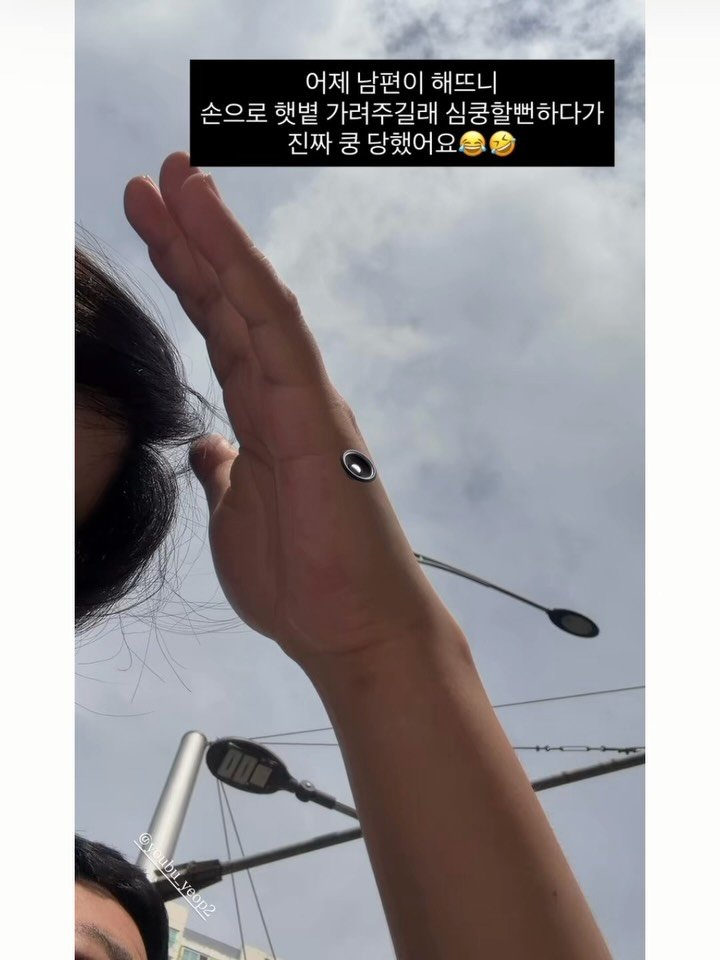 youbu_better 게시물 이미지: 오늘을 버티기 위해 올려보는 이번주 하이라이트요~~~🌟
오늘만 버티면 연휴...
