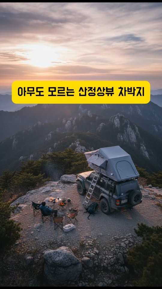 youksangmok 게시물 이미지: 📌쉽고 차원이 다른 캠핑앱 세모캠📌캠핑하면서 아직도 세모캠을 모름?
📌세상의모든캠핑...