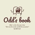 oddsbook 프로필 사진