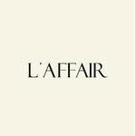 laffair_official 프로필 사진