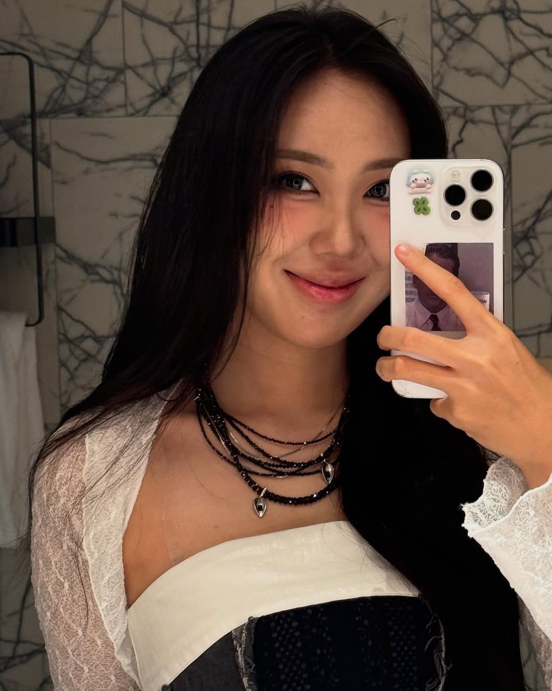 Photo by 이영지 on March 31, 2025.