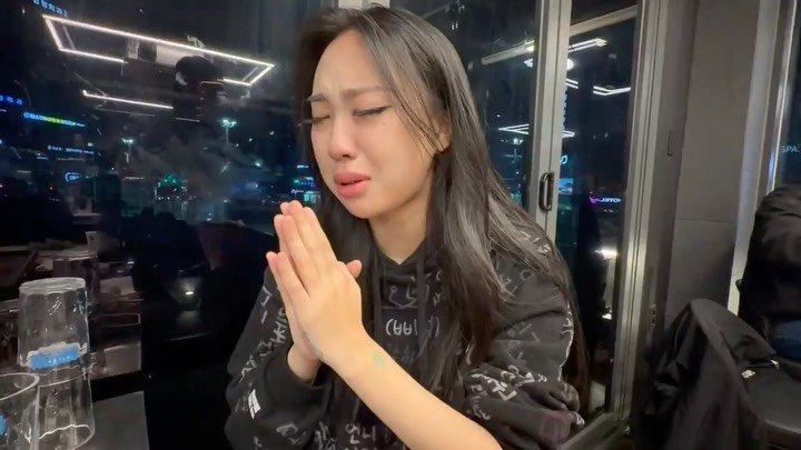 youngji_02 게시물 이미지: 나 이 기억으로 평생 살아갈 수 있어