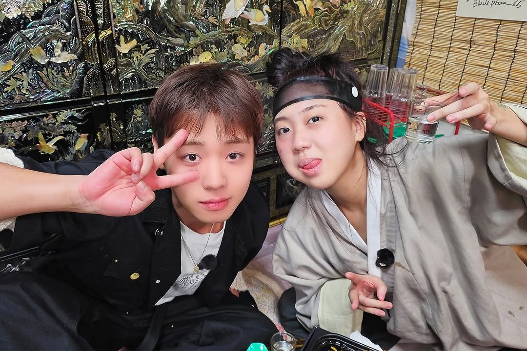youngji_02 게시물 이미지: 영지야 놀자