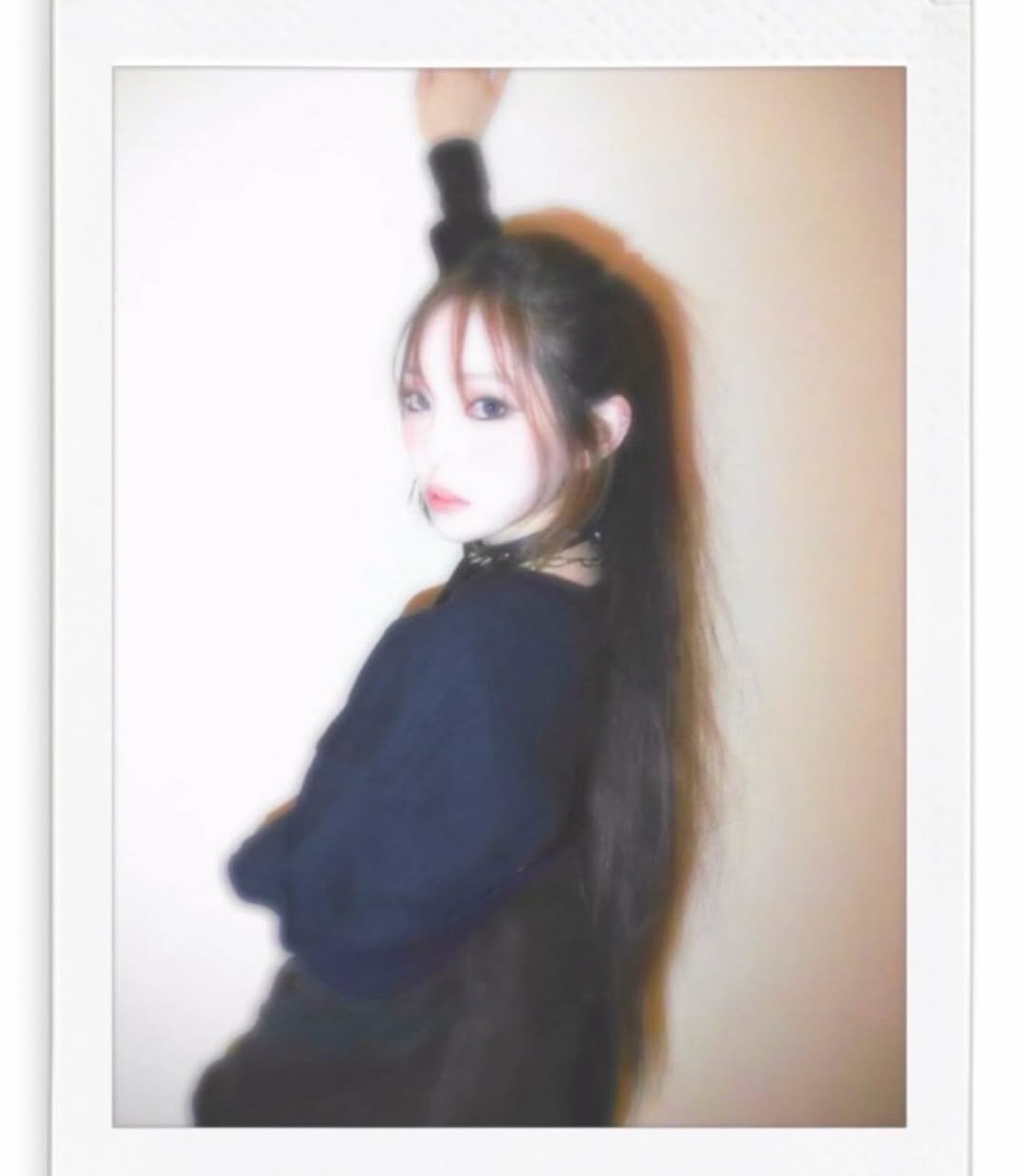 Photo by YOUNGSEO on February 10, 2026. May be an image of one or more people, braids and text.